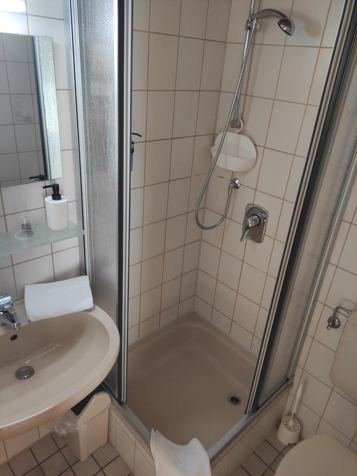 Bed & Breakfast Weisser Hirsch 3*