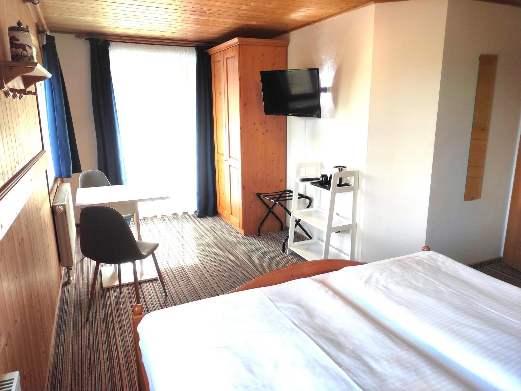 Weisser Hirsch Bed & Breakfast